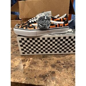Vans x Thrasher Skate old Skool Shoe